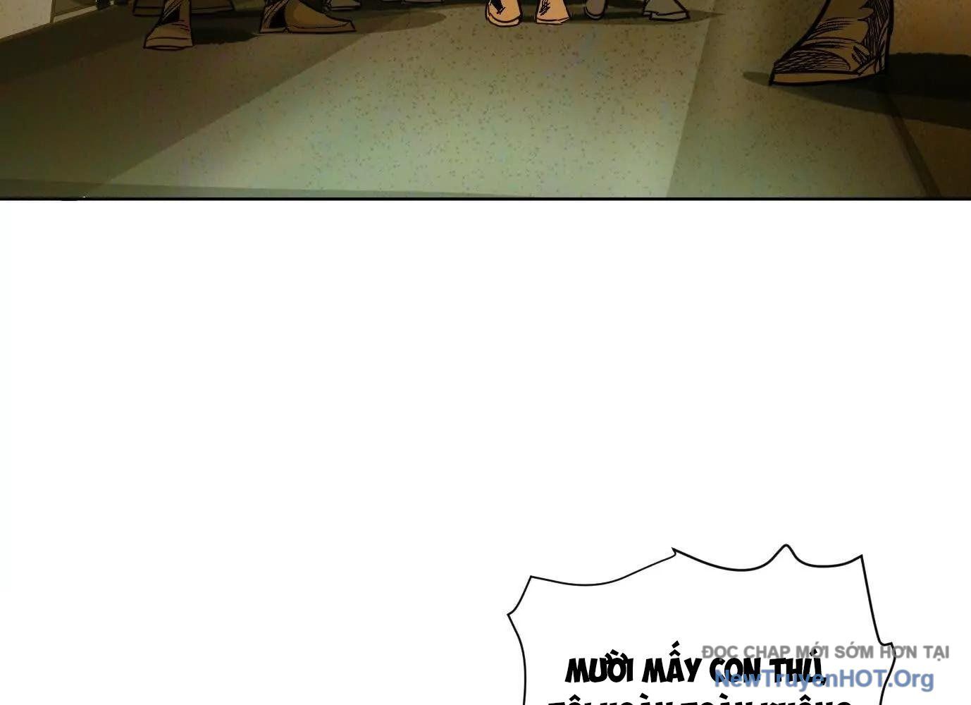 Thập Nhị Tinh - Dị Thú Mê Thành Chapter 76 - 83