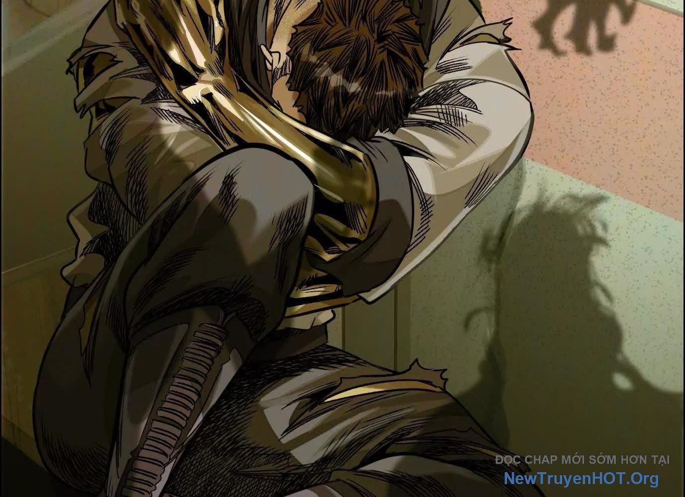 Thập Nhị Tinh - Dị Thú Mê Thành Chapter 76 - 85