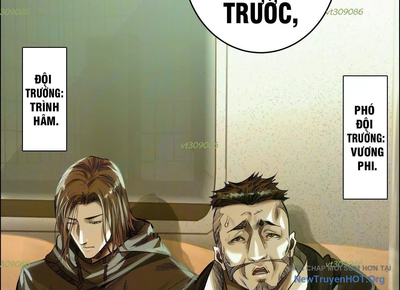 Thập Nhị Tinh - Dị Thú Mê Thành Chapter 76 - 10