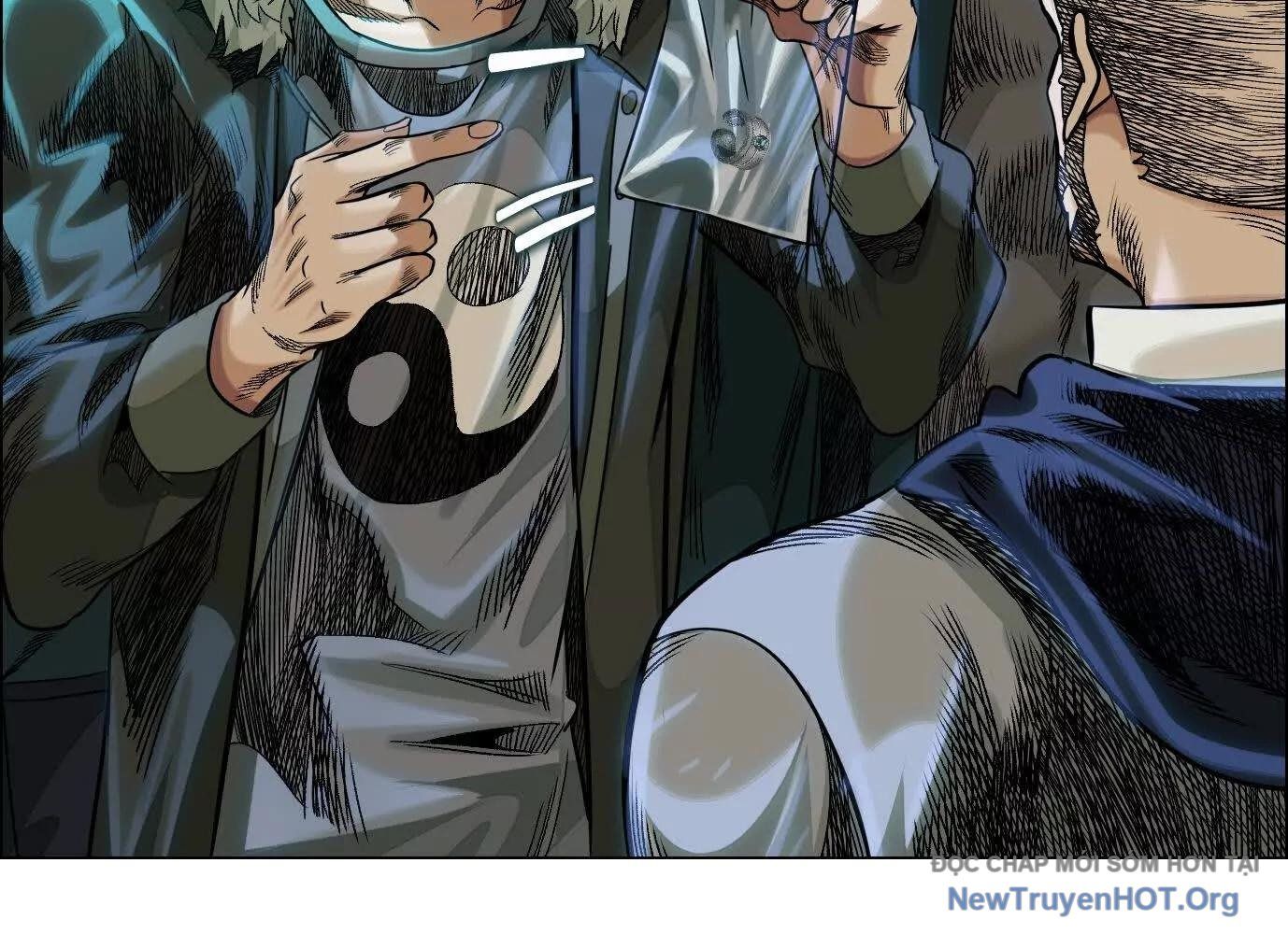 Thập Nhị Tinh - Dị Thú Mê Thành Chapter 76 - 97