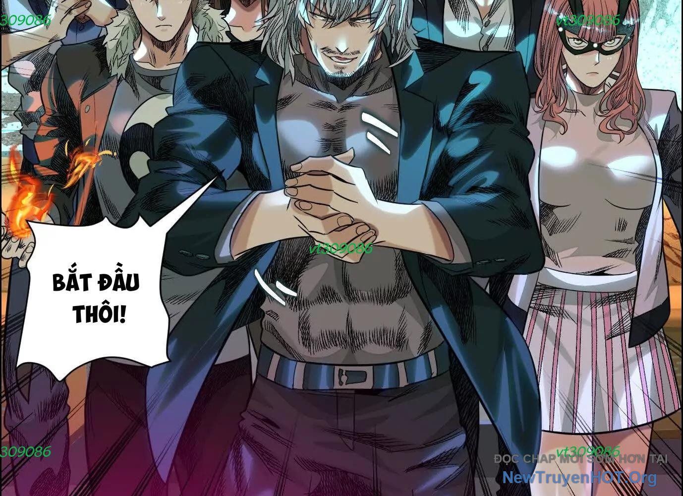 Thập Nhị Tinh - Dị Thú Mê Thành Chapter 77 - 106