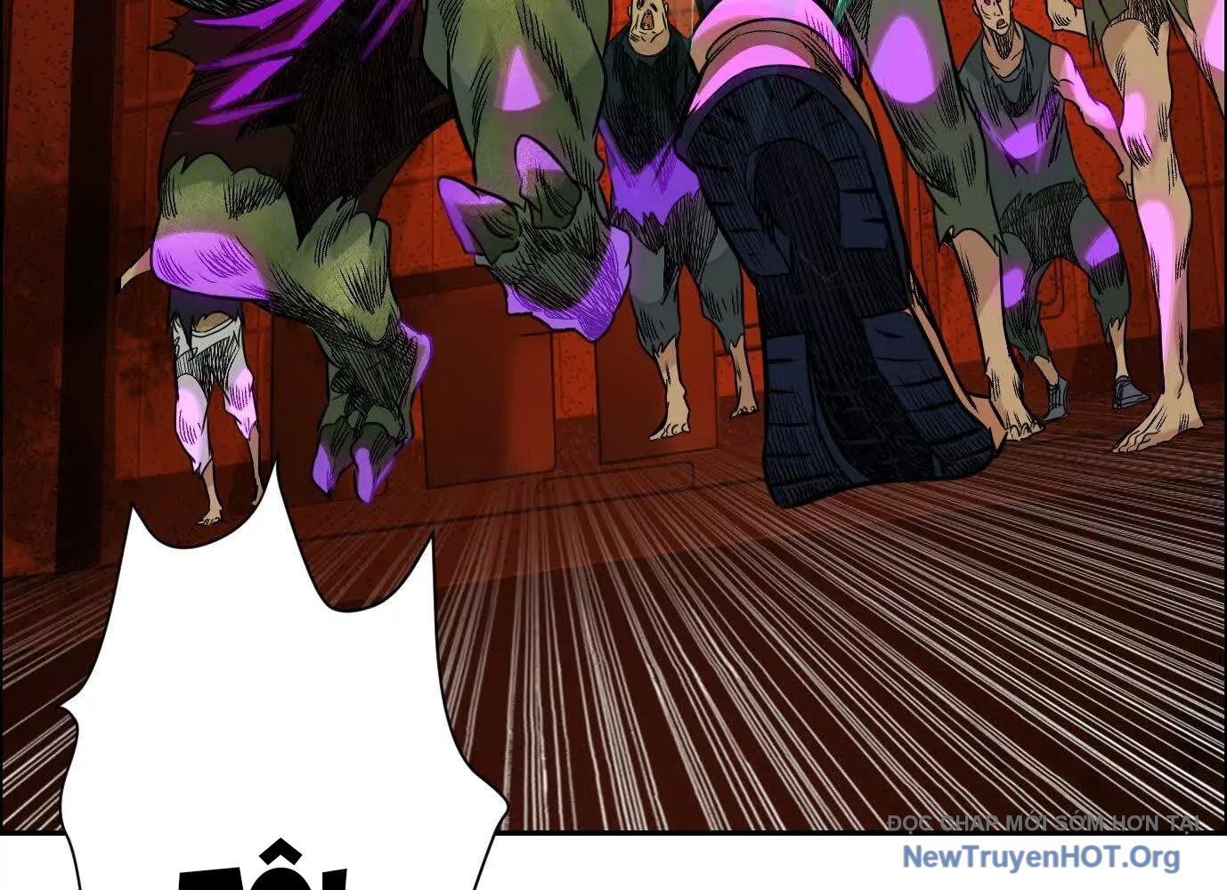 Thập Nhị Tinh - Dị Thú Mê Thành Chapter 77 - 116