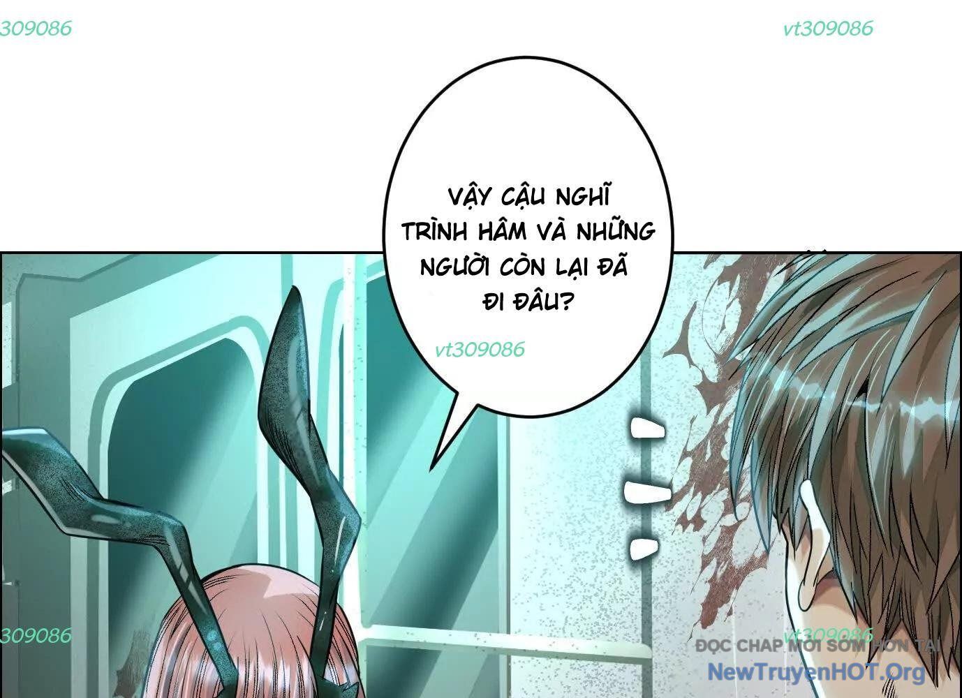 Thập Nhị Tinh - Dị Thú Mê Thành Chapter 77 - 13