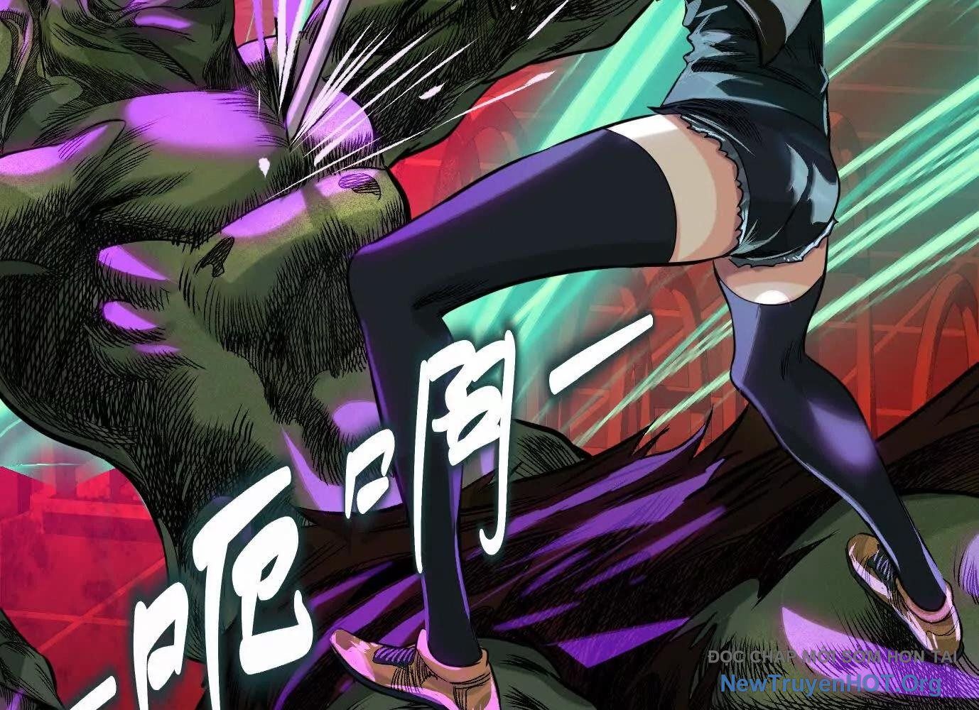 Thập Nhị Tinh - Dị Thú Mê Thành Chapter 77 - 123