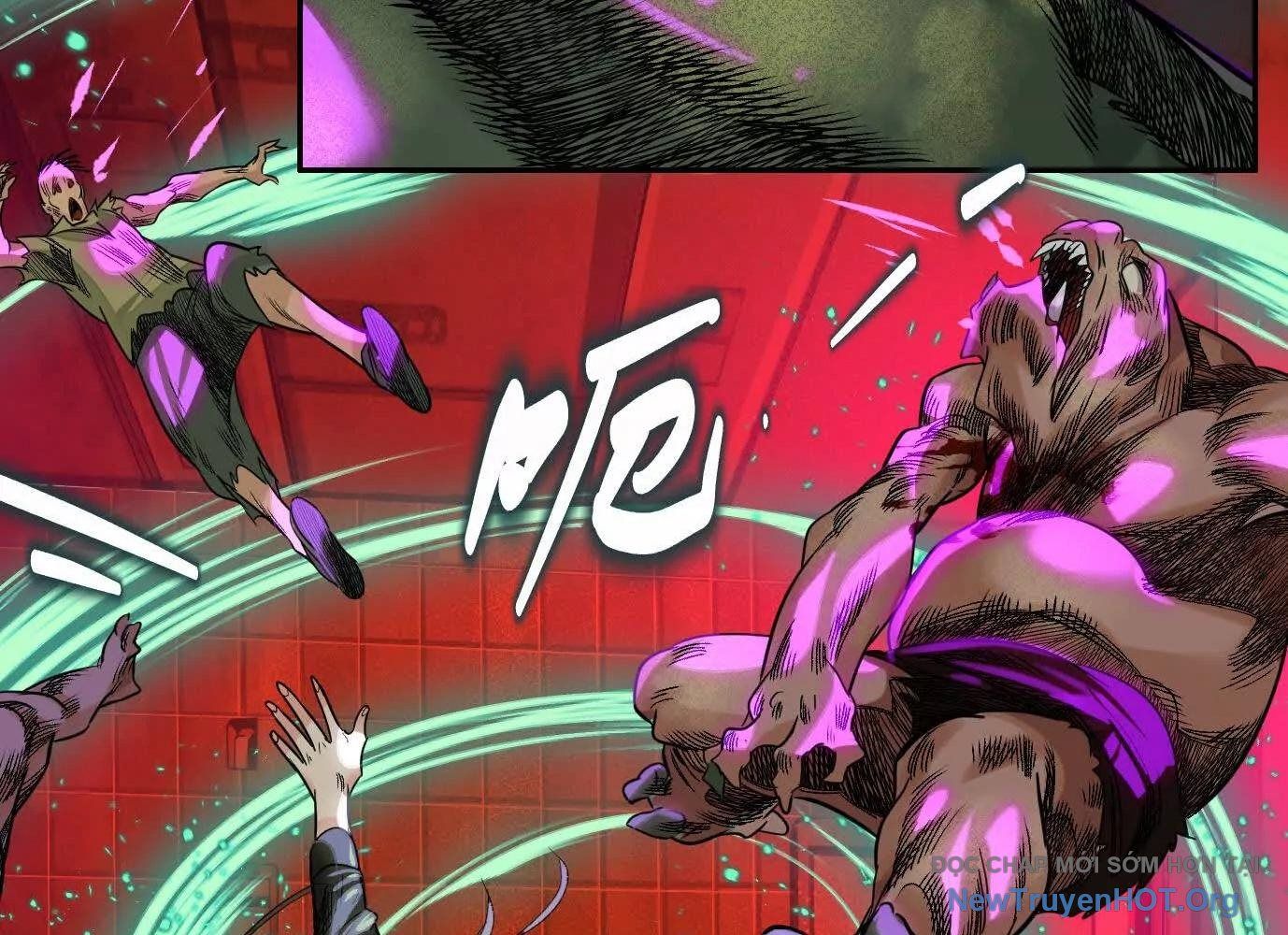 Thập Nhị Tinh - Dị Thú Mê Thành Chapter 77 - 127