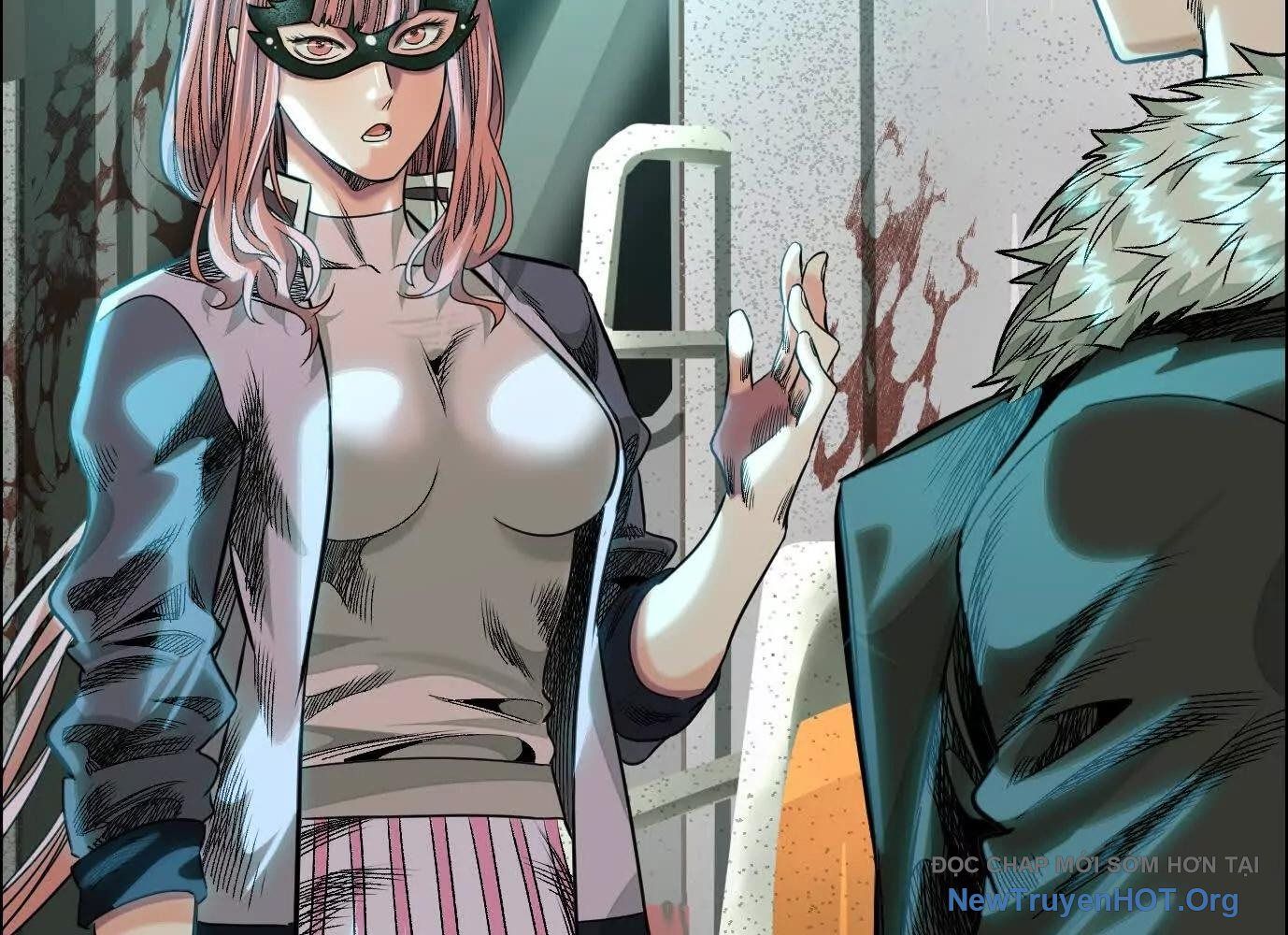 Thập Nhị Tinh - Dị Thú Mê Thành Chapter 77 - 14