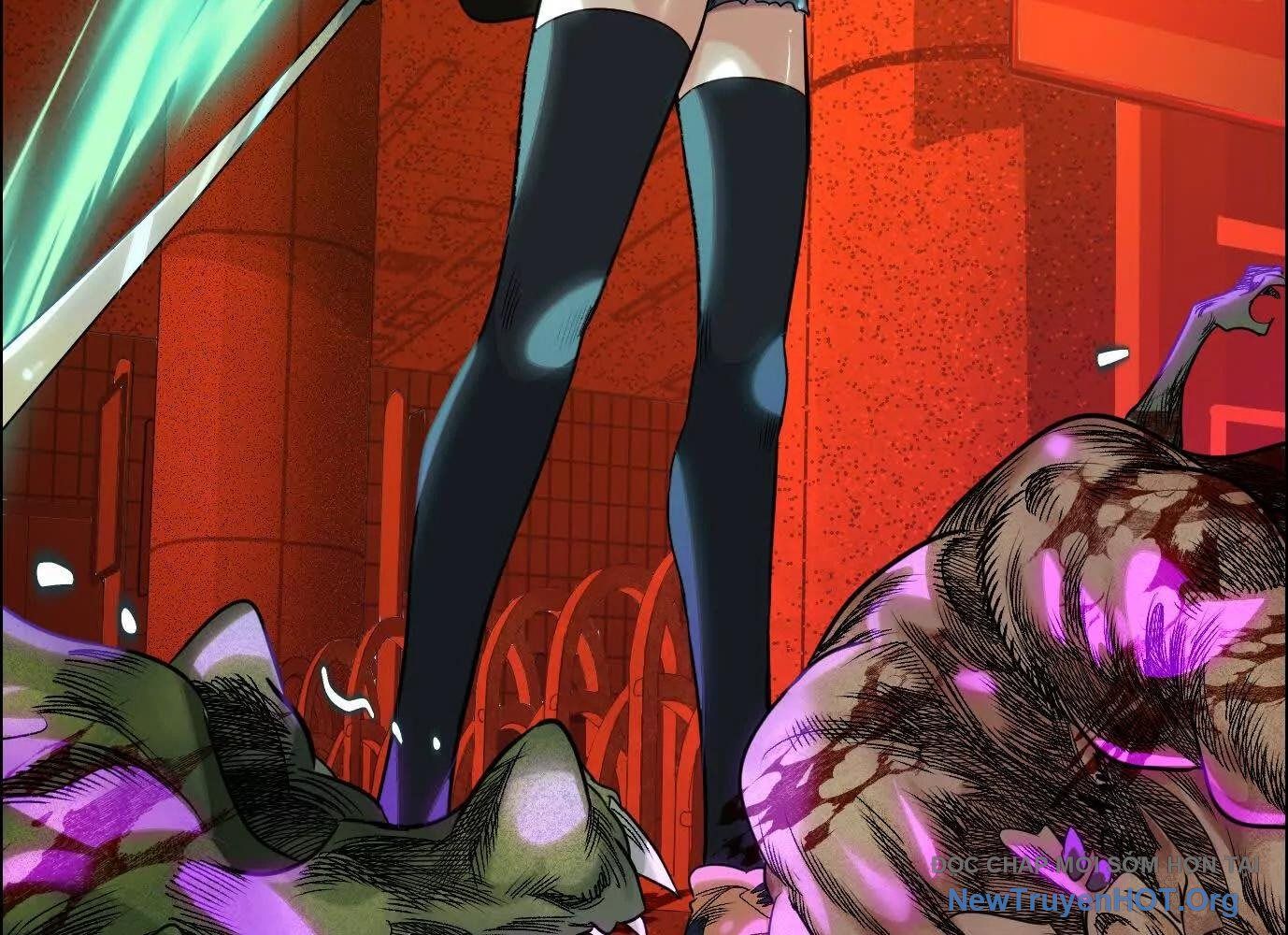 Thập Nhị Tinh - Dị Thú Mê Thành Chapter 77 - 134