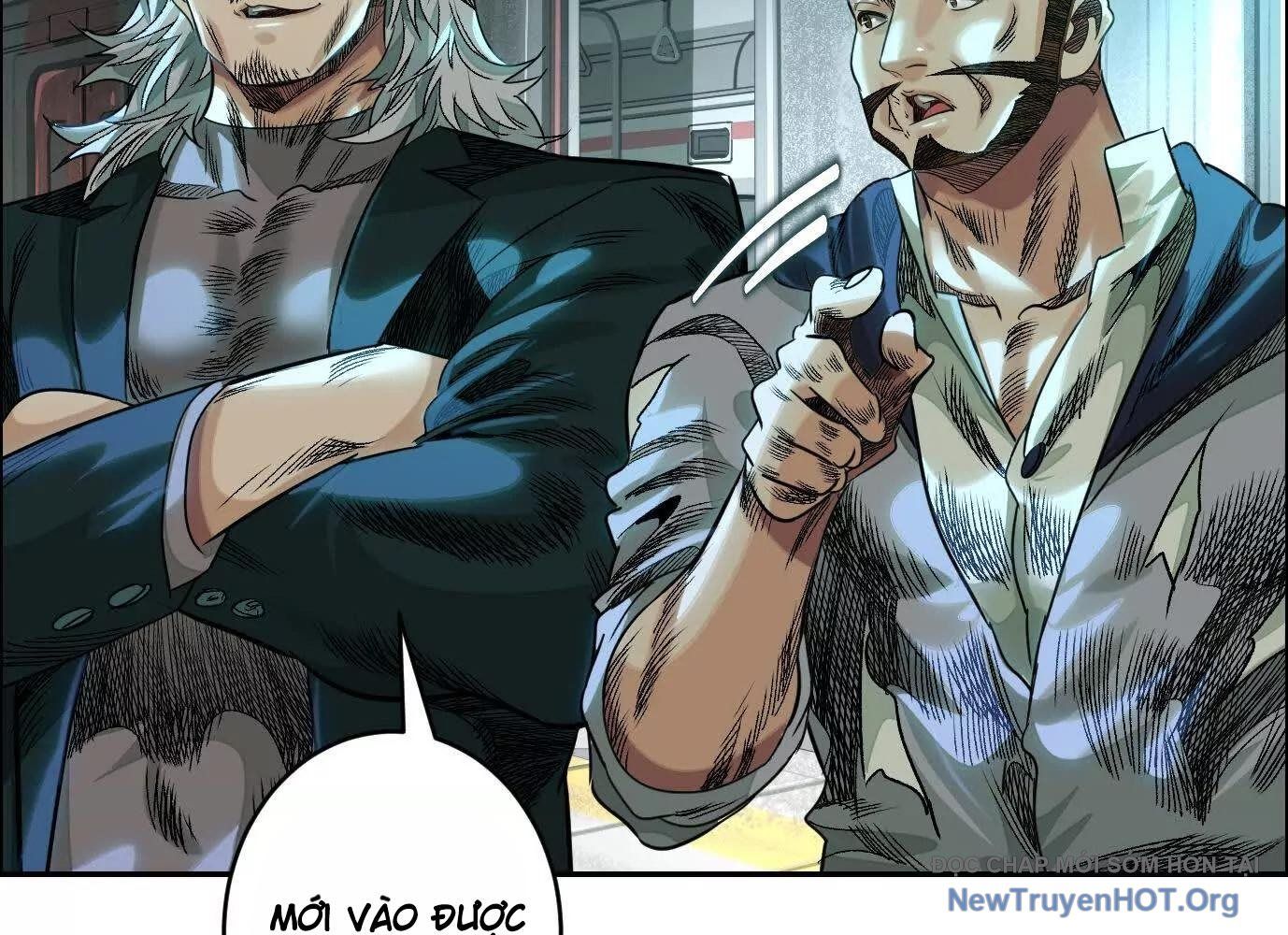 Thập Nhị Tinh - Dị Thú Mê Thành Chapter 77 - 137