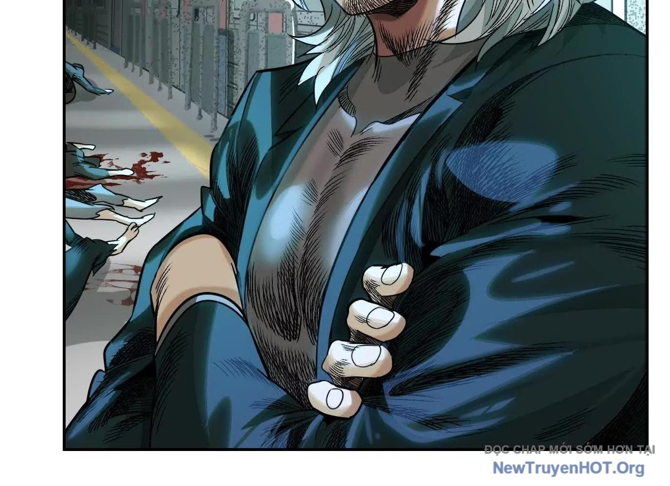 Thập Nhị Tinh - Dị Thú Mê Thành Chapter 77 - 145