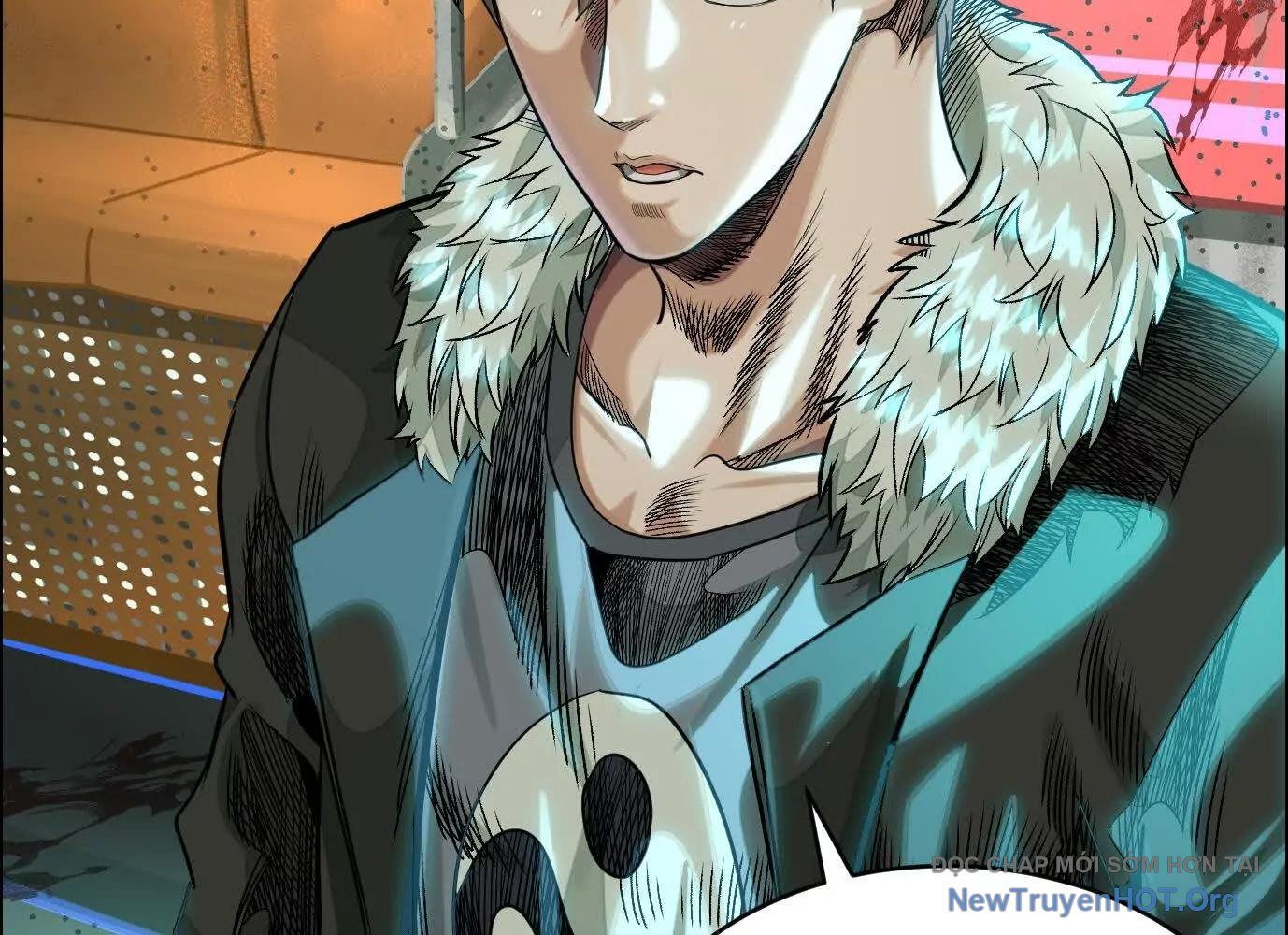 Thập Nhị Tinh - Dị Thú Mê Thành Chapter 77 - 17