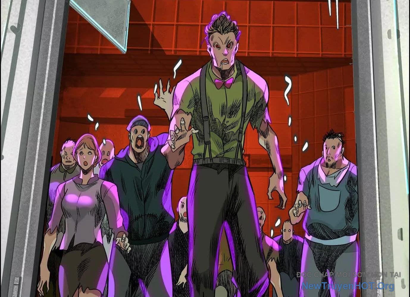 Thập Nhị Tinh - Dị Thú Mê Thành Chapter 77 - 161