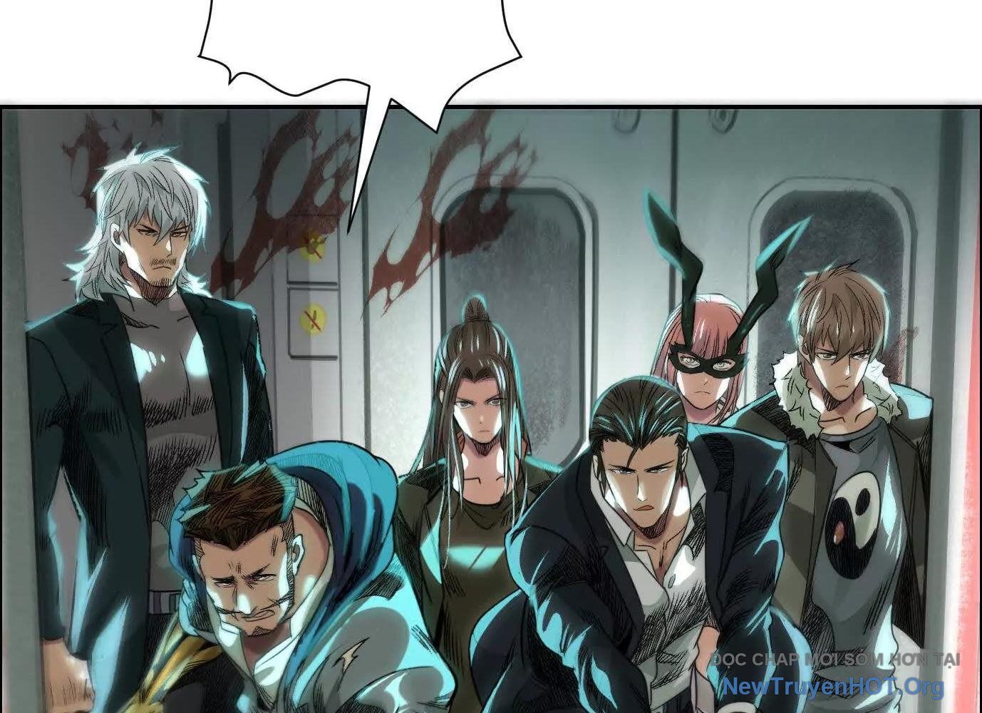 Thập Nhị Tinh - Dị Thú Mê Thành Chapter 77 - 164