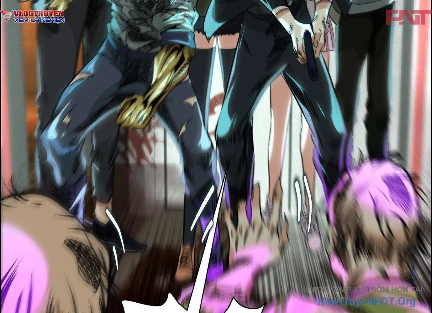 Thập Nhị Tinh - Dị Thú Mê Thành Chapter 77 - 165