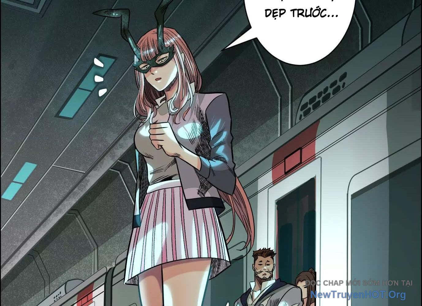 Thập Nhị Tinh - Dị Thú Mê Thành Chapter 77 - 181