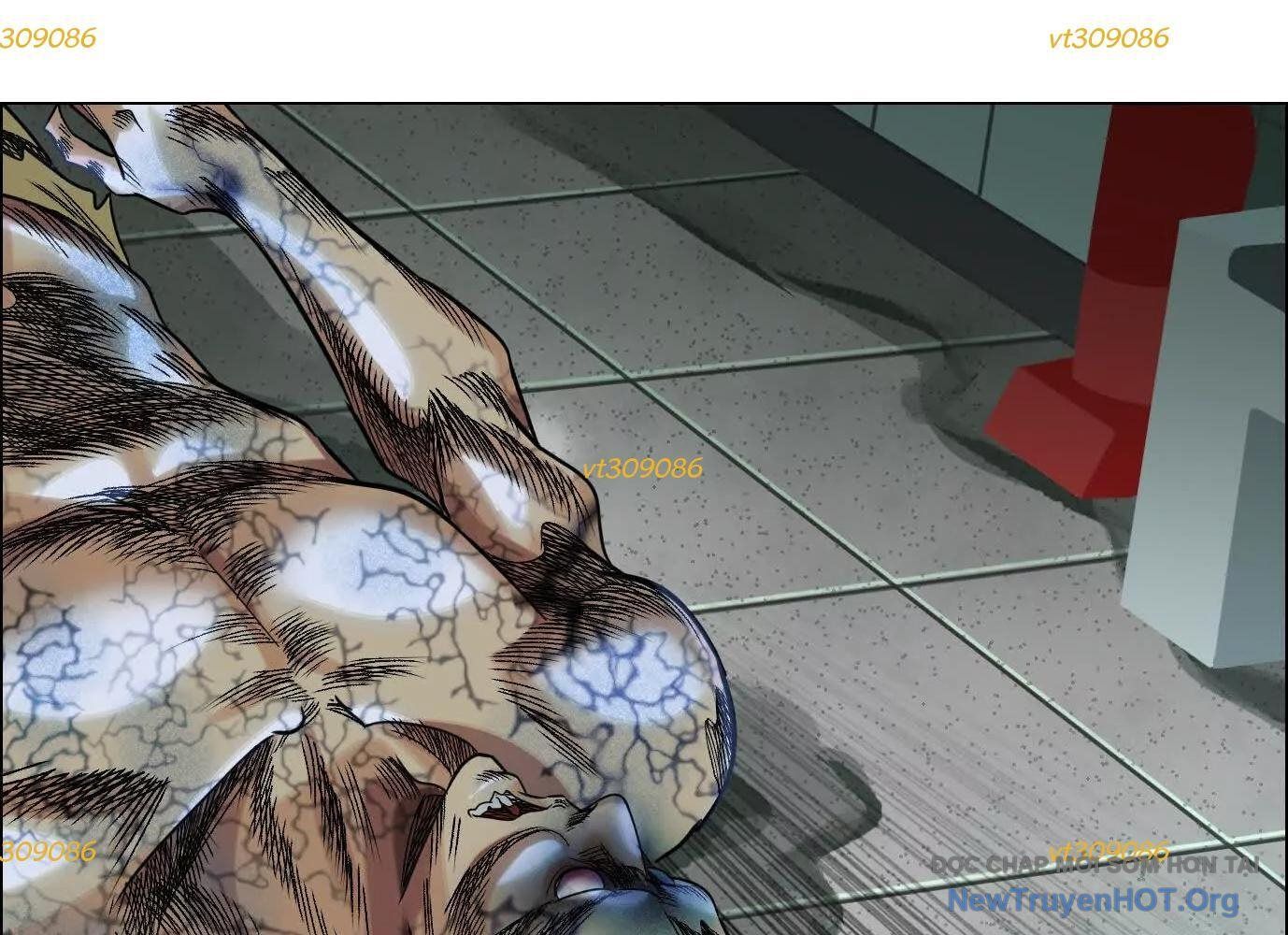 Thập Nhị Tinh - Dị Thú Mê Thành Chapter 77 - 185