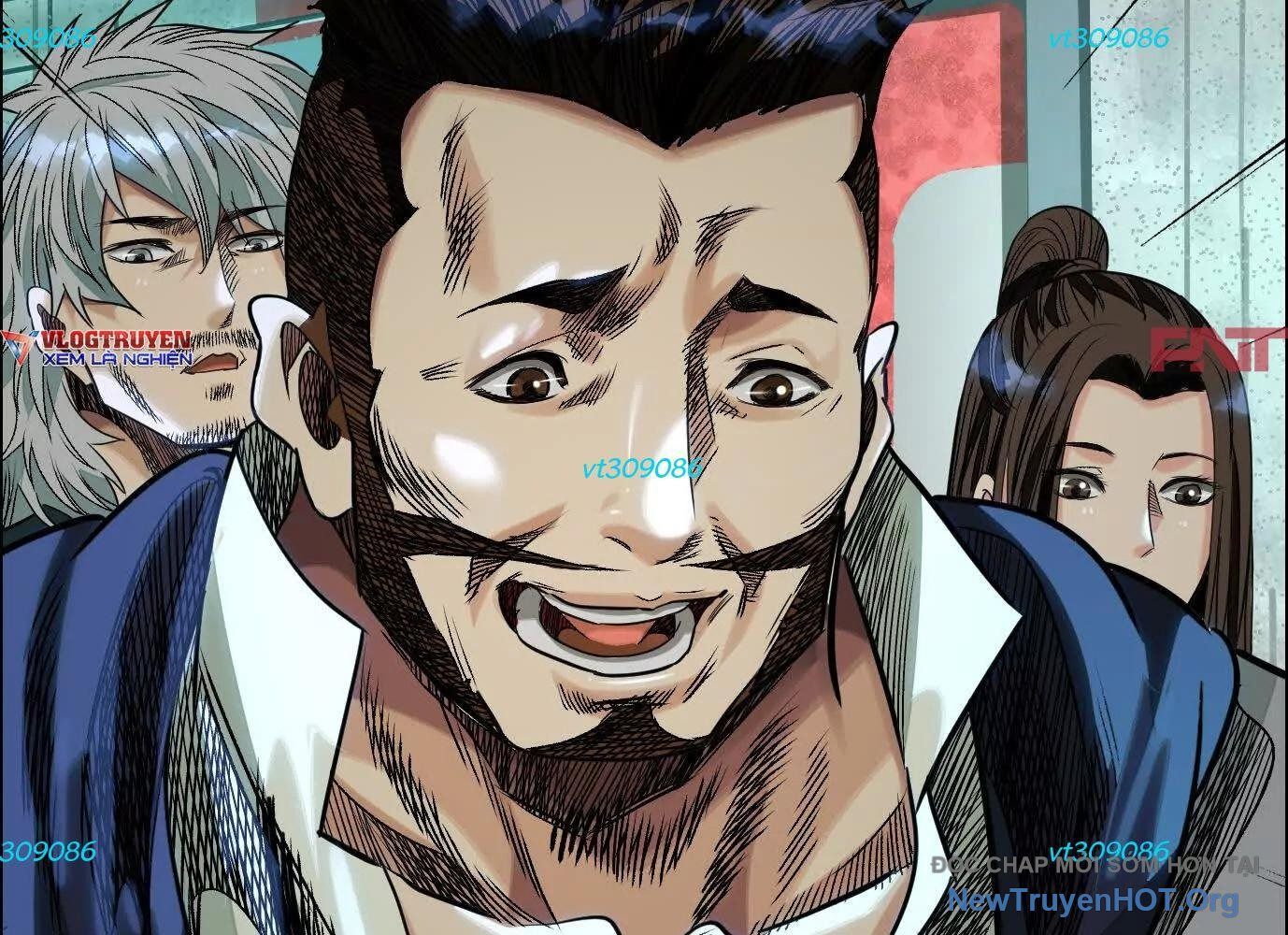 Thập Nhị Tinh - Dị Thú Mê Thành Chapter 77 - 190