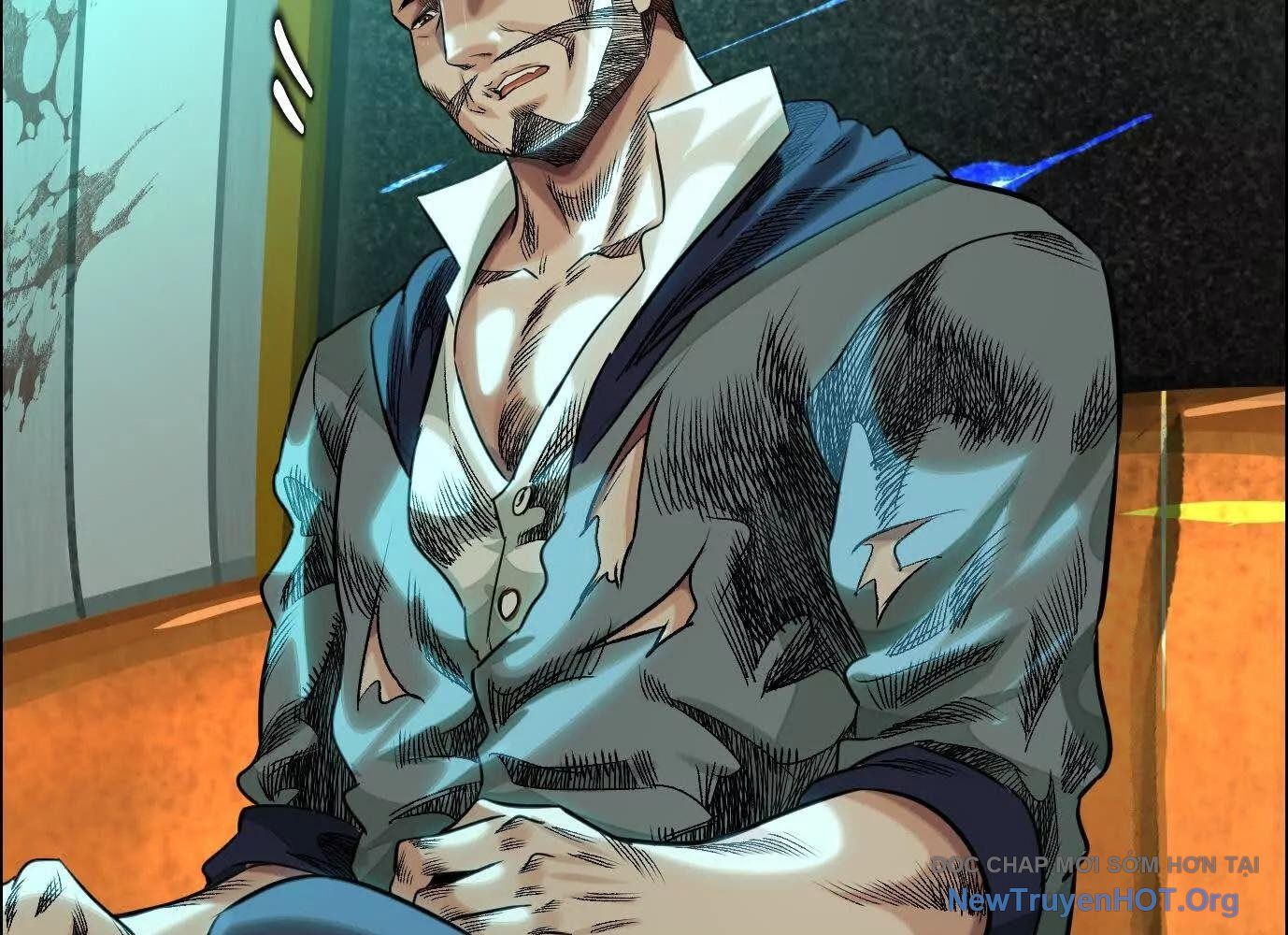 Thập Nhị Tinh - Dị Thú Mê Thành Chapter 77 - 20