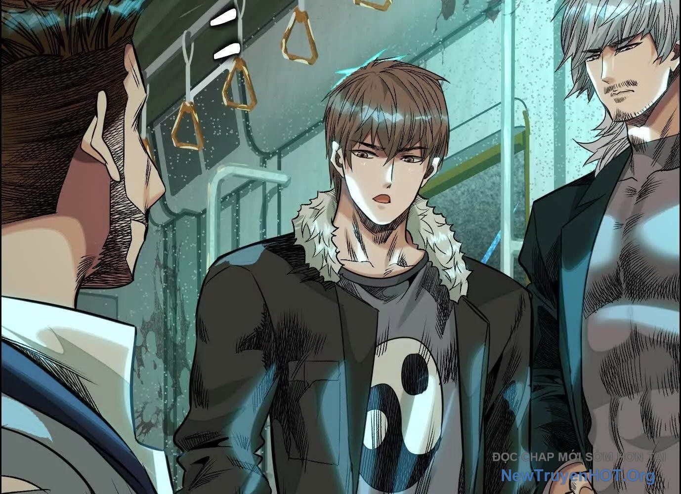 Thập Nhị Tinh - Dị Thú Mê Thành Chapter 77 - 23