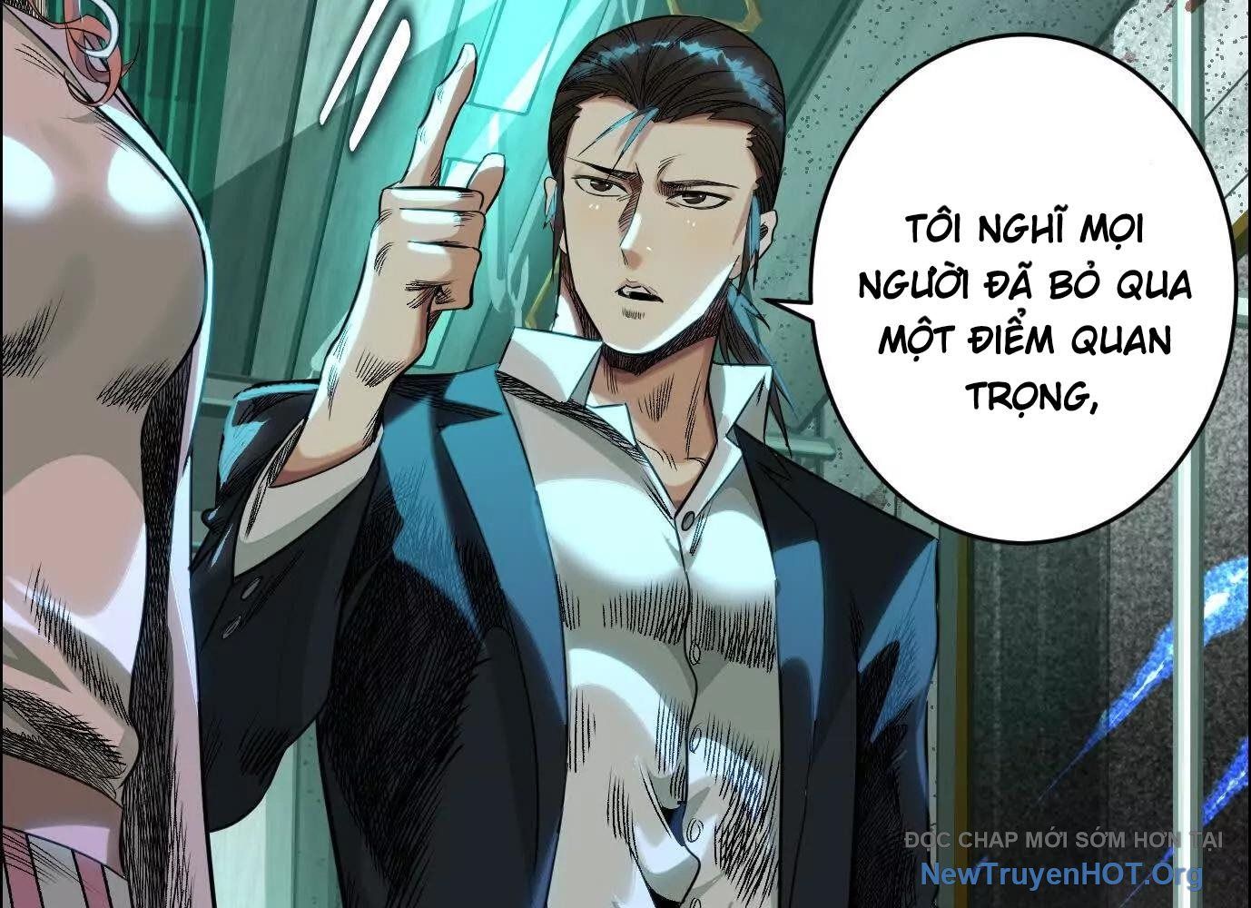 Thập Nhị Tinh - Dị Thú Mê Thành Chapter 77 - 27