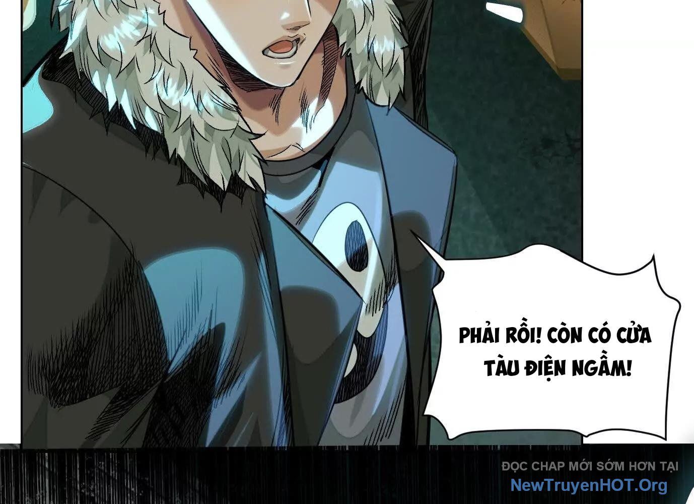 Thập Nhị Tinh - Dị Thú Mê Thành Chapter 77 - 31