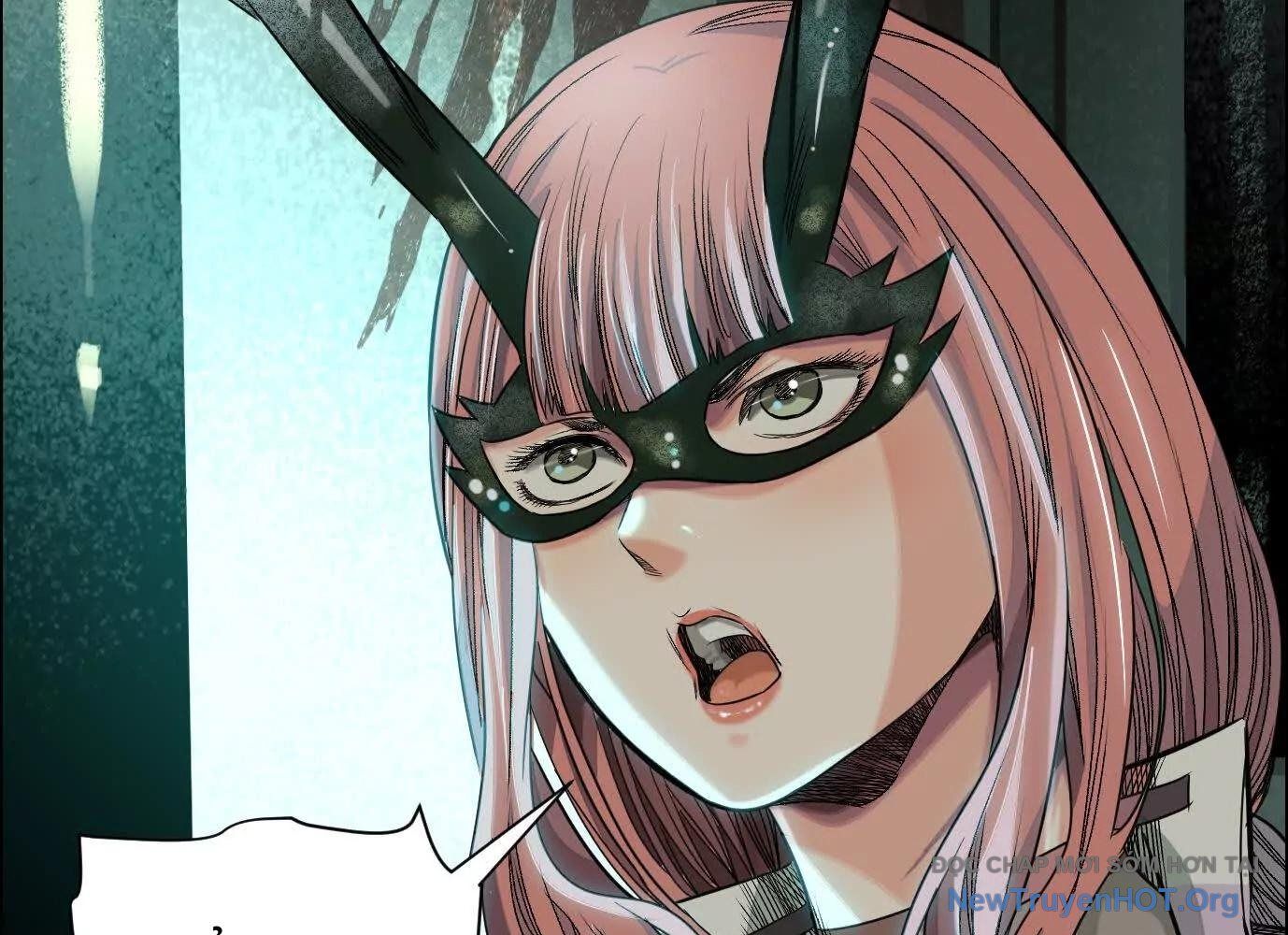 Thập Nhị Tinh - Dị Thú Mê Thành Chapter 77 - 37