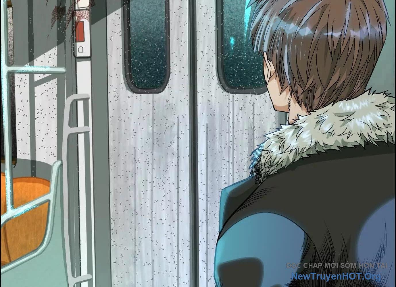 Thập Nhị Tinh - Dị Thú Mê Thành Chapter 77 - 40