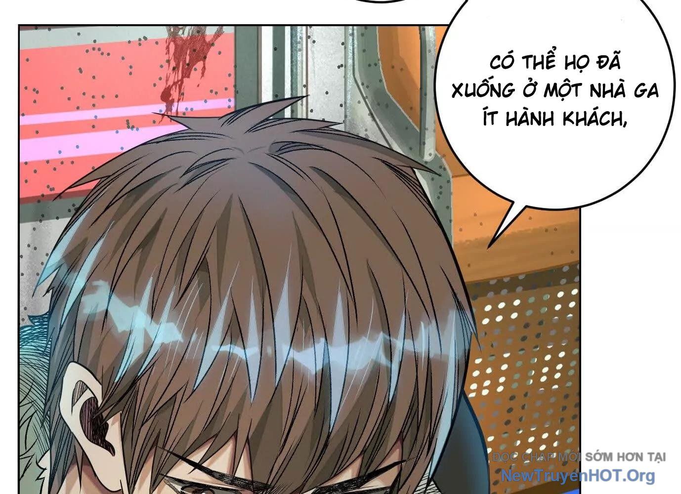 Thập Nhị Tinh - Dị Thú Mê Thành Chapter 77 - 42