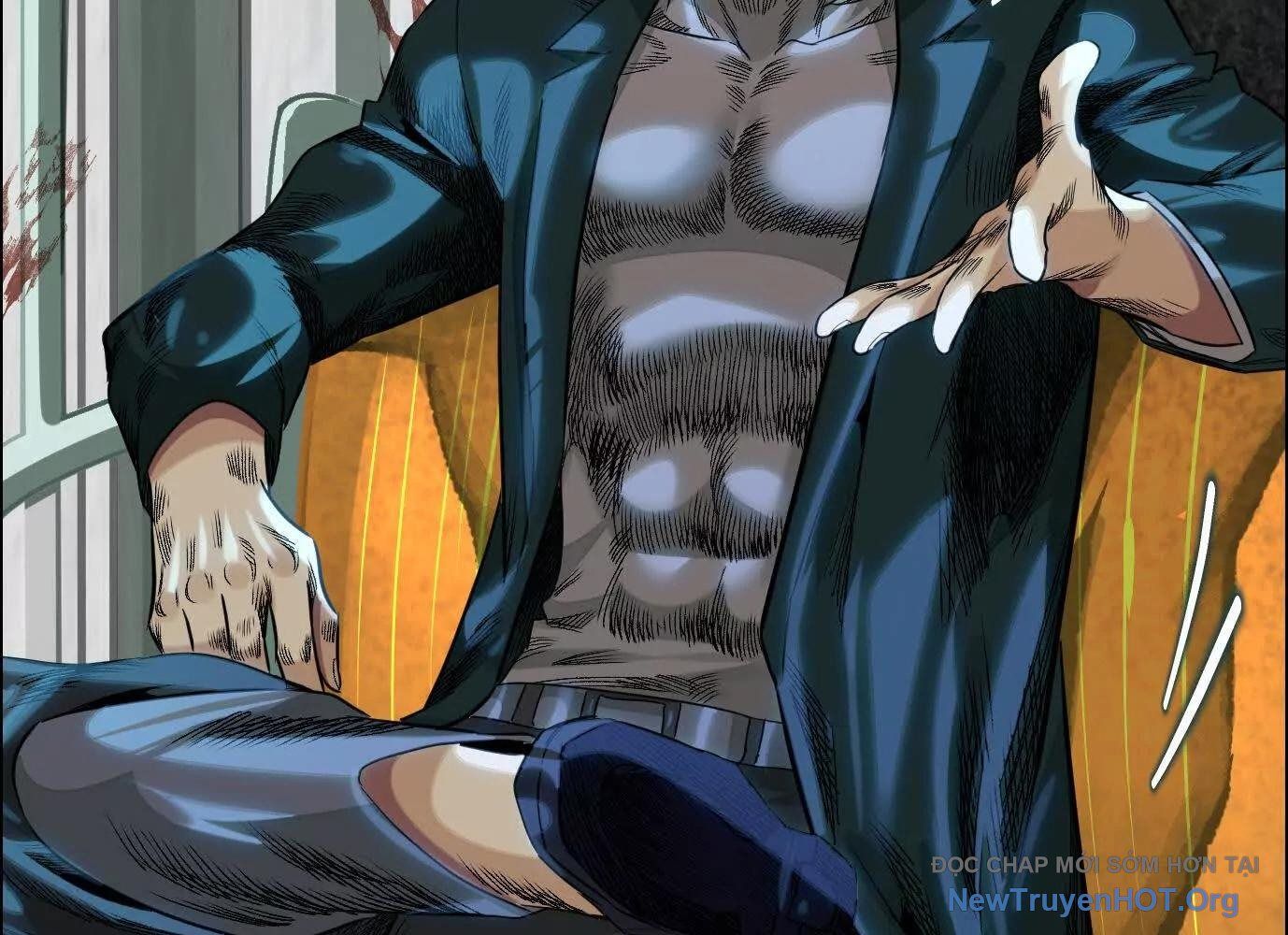 Thập Nhị Tinh - Dị Thú Mê Thành Chapter 77 - 46