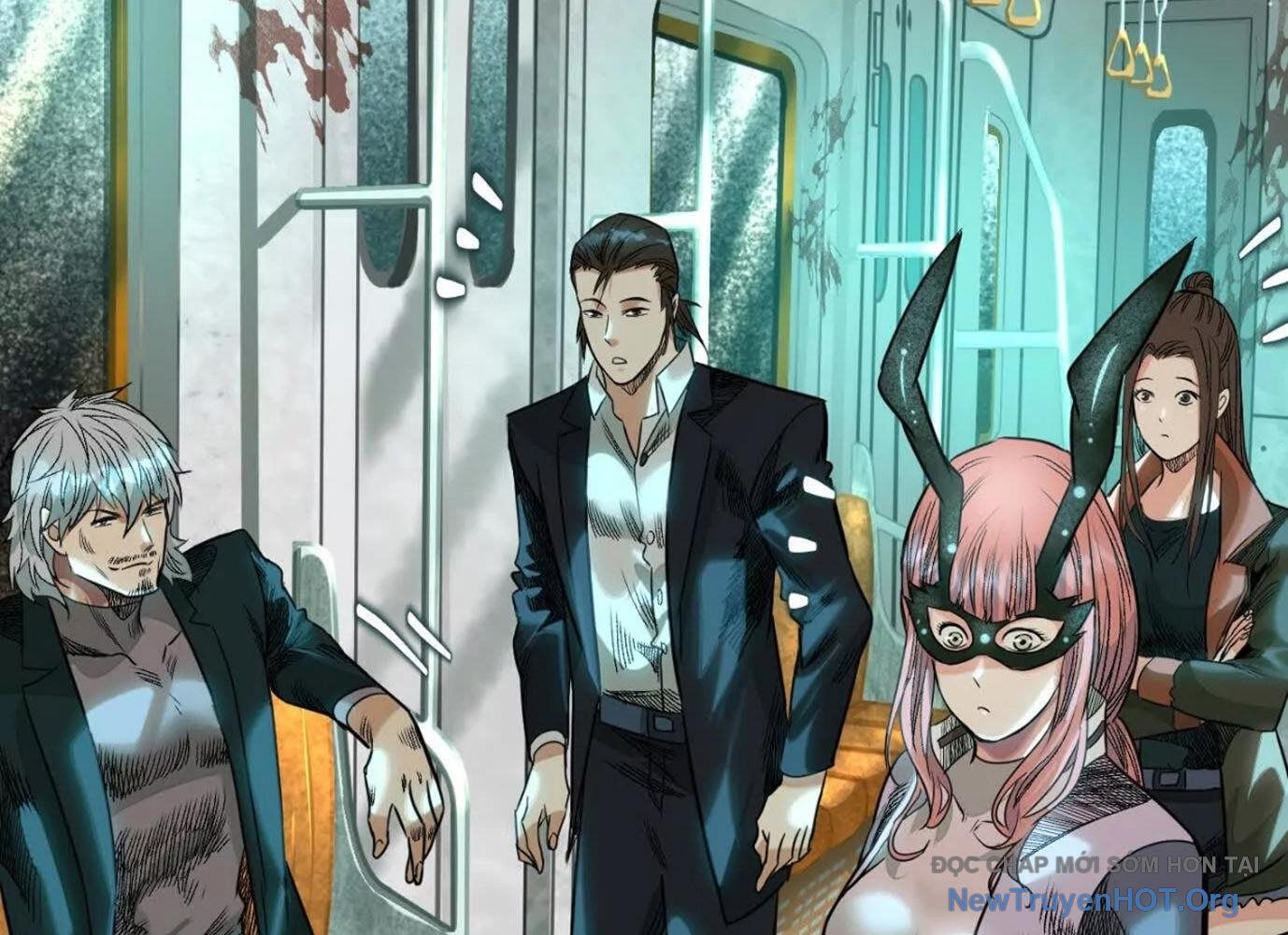 Thập Nhị Tinh - Dị Thú Mê Thành Chapter 77 - 56