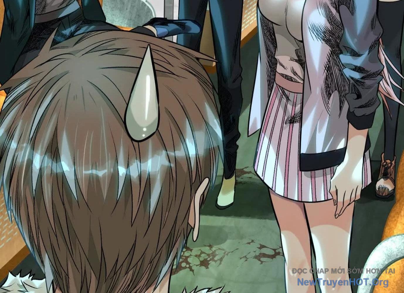 Thập Nhị Tinh - Dị Thú Mê Thành Chapter 77 - 57