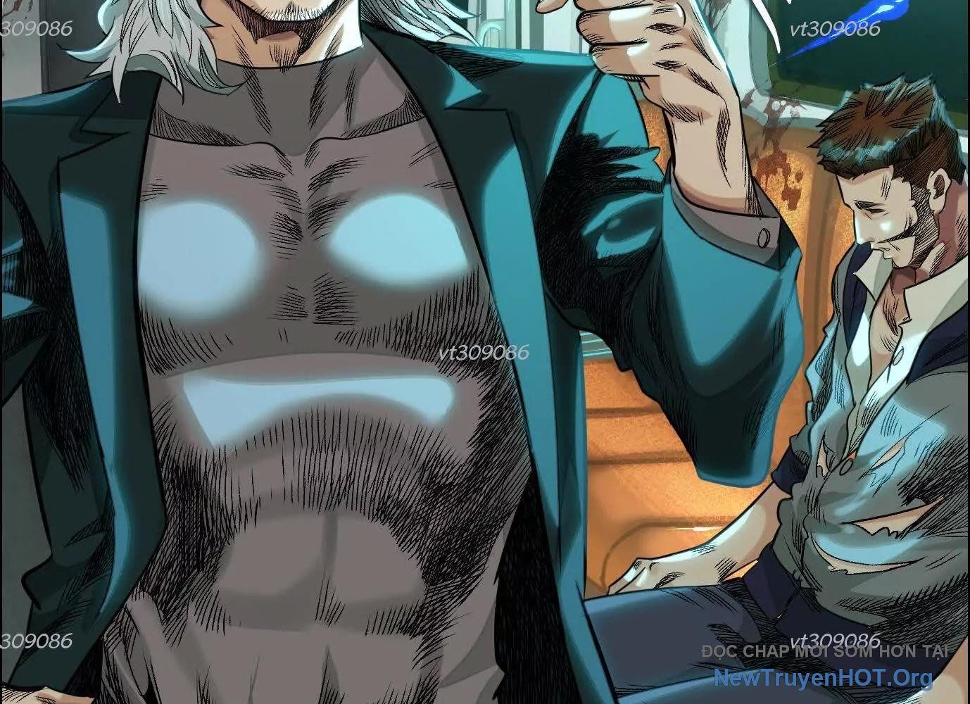 Thập Nhị Tinh - Dị Thú Mê Thành Chapter 77 - 7