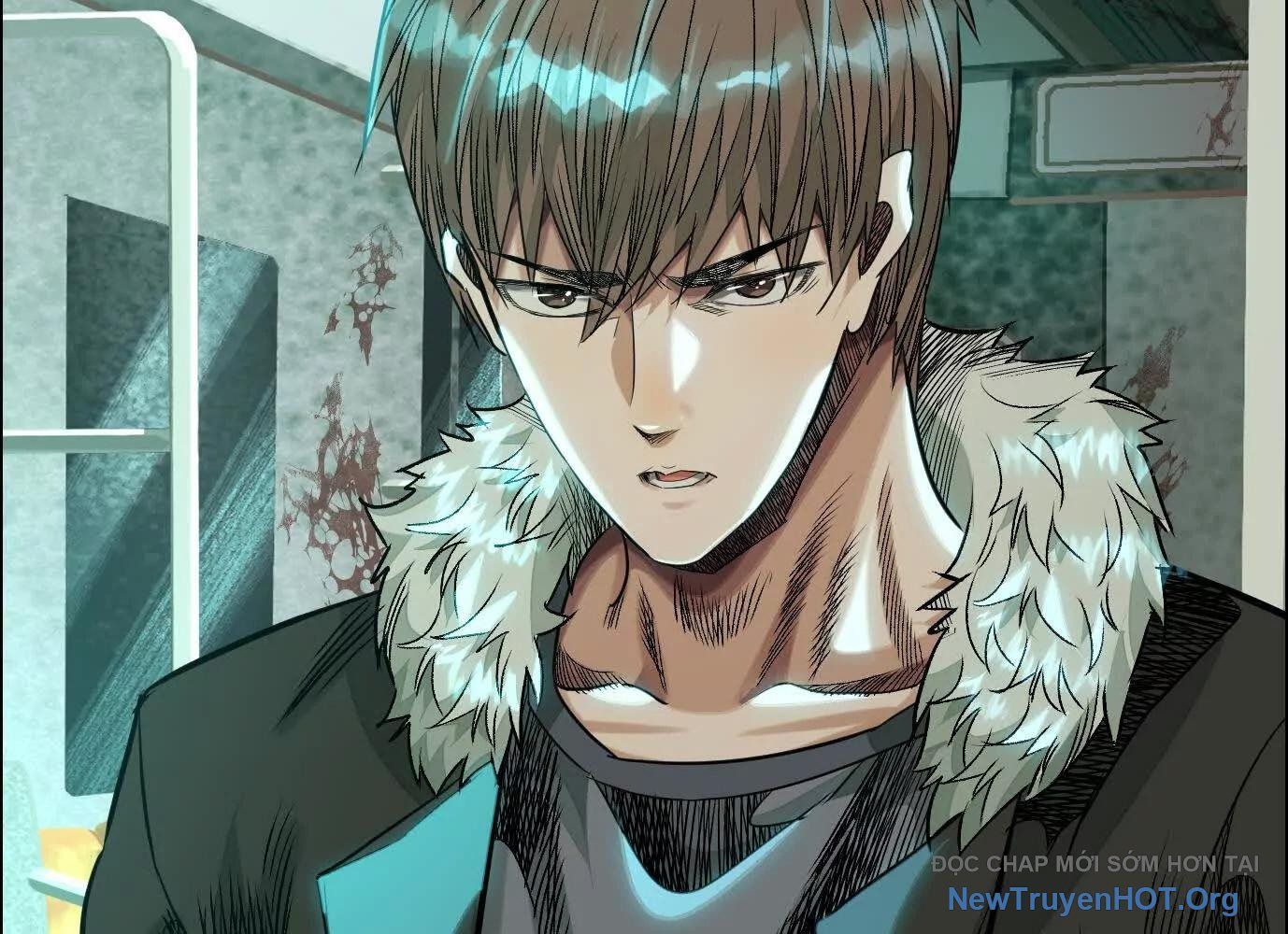 Thập Nhị Tinh - Dị Thú Mê Thành Chapter 77 - 61