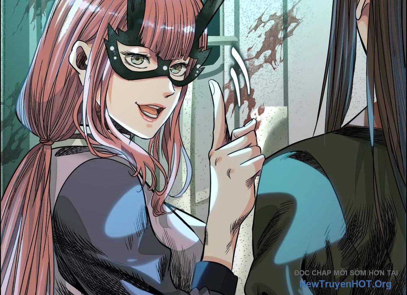 Thập Nhị Tinh - Dị Thú Mê Thành Chapter 77 - 72