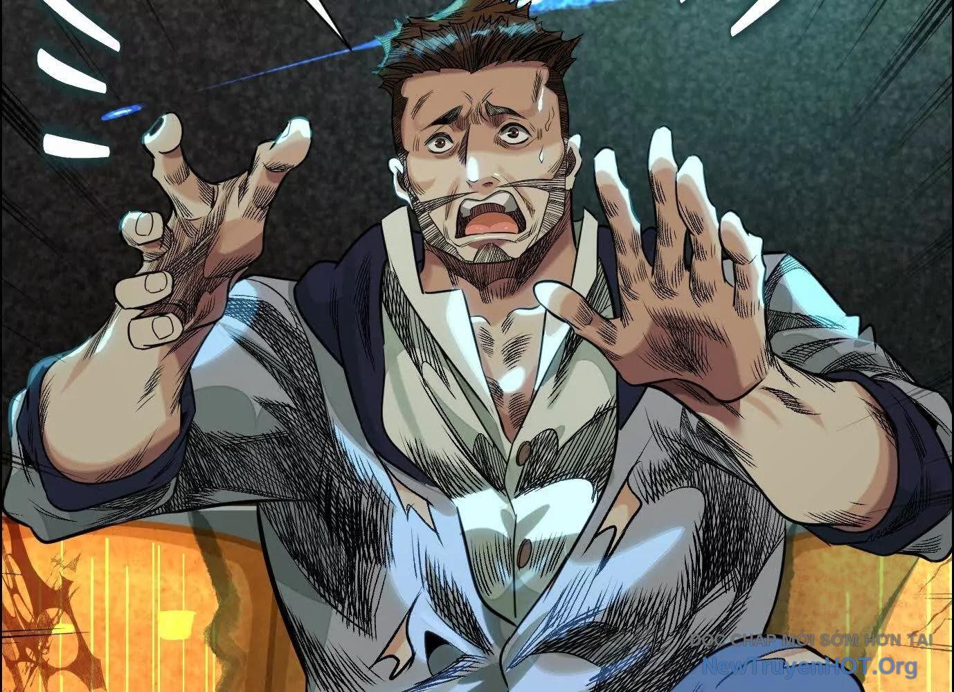 Thập Nhị Tinh - Dị Thú Mê Thành Chapter 77 - 75