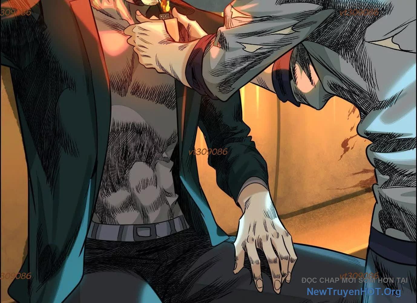 Thập Nhị Tinh - Dị Thú Mê Thành Chapter 77 - 89