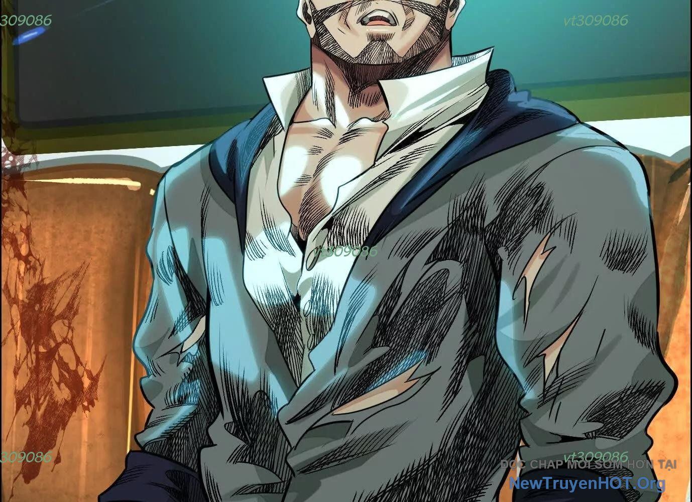 Thập Nhị Tinh - Dị Thú Mê Thành Chapter 77 - 10