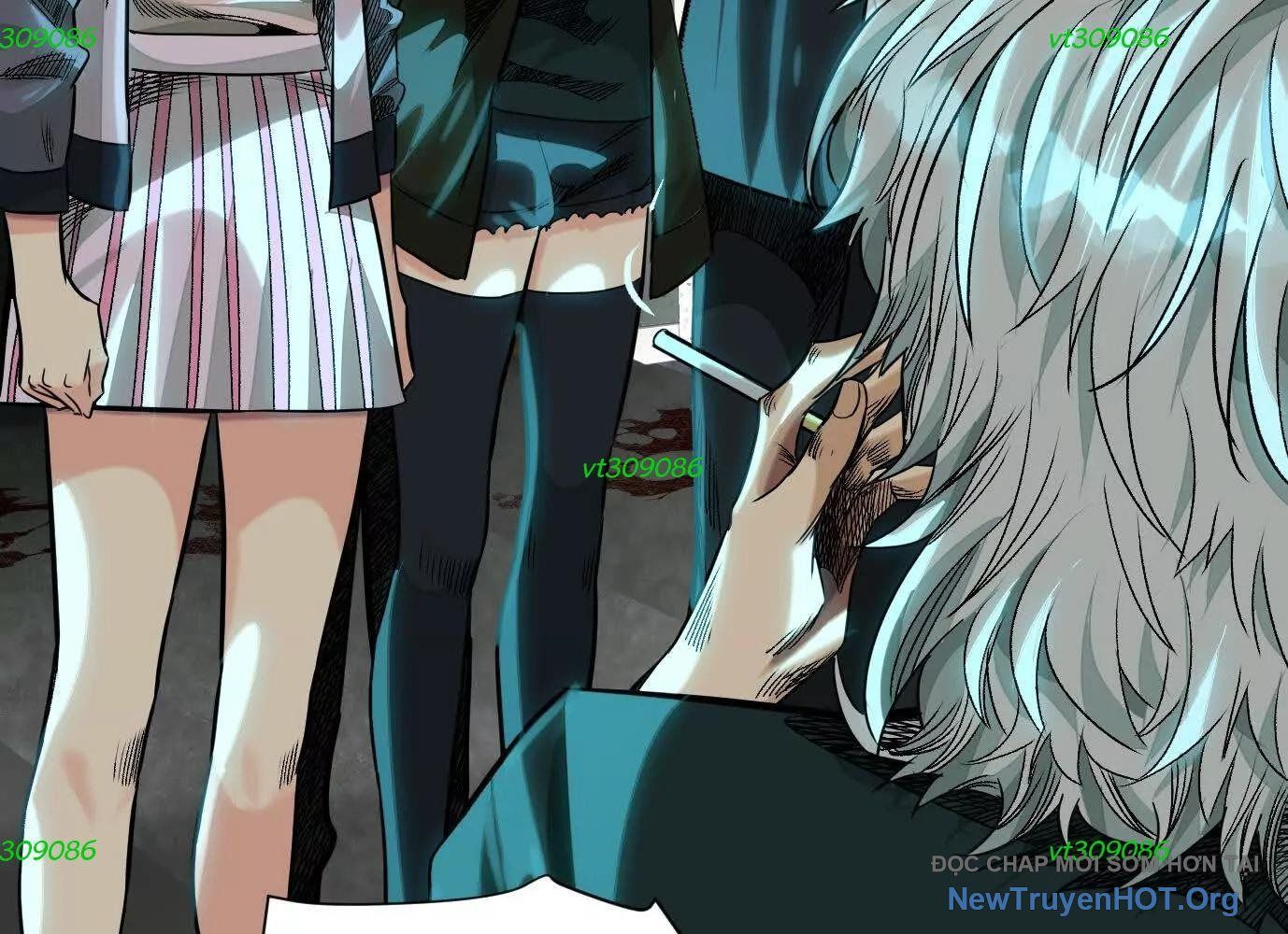 Thập Nhị Tinh - Dị Thú Mê Thành Chapter 77 - 94