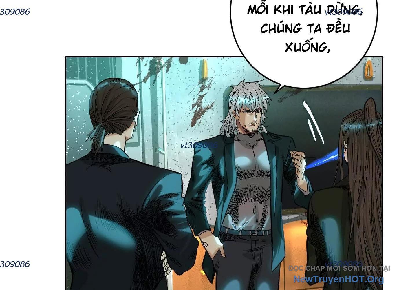 Thập Nhị Tinh - Dị Thú Mê Thành Chapter 77 - 96