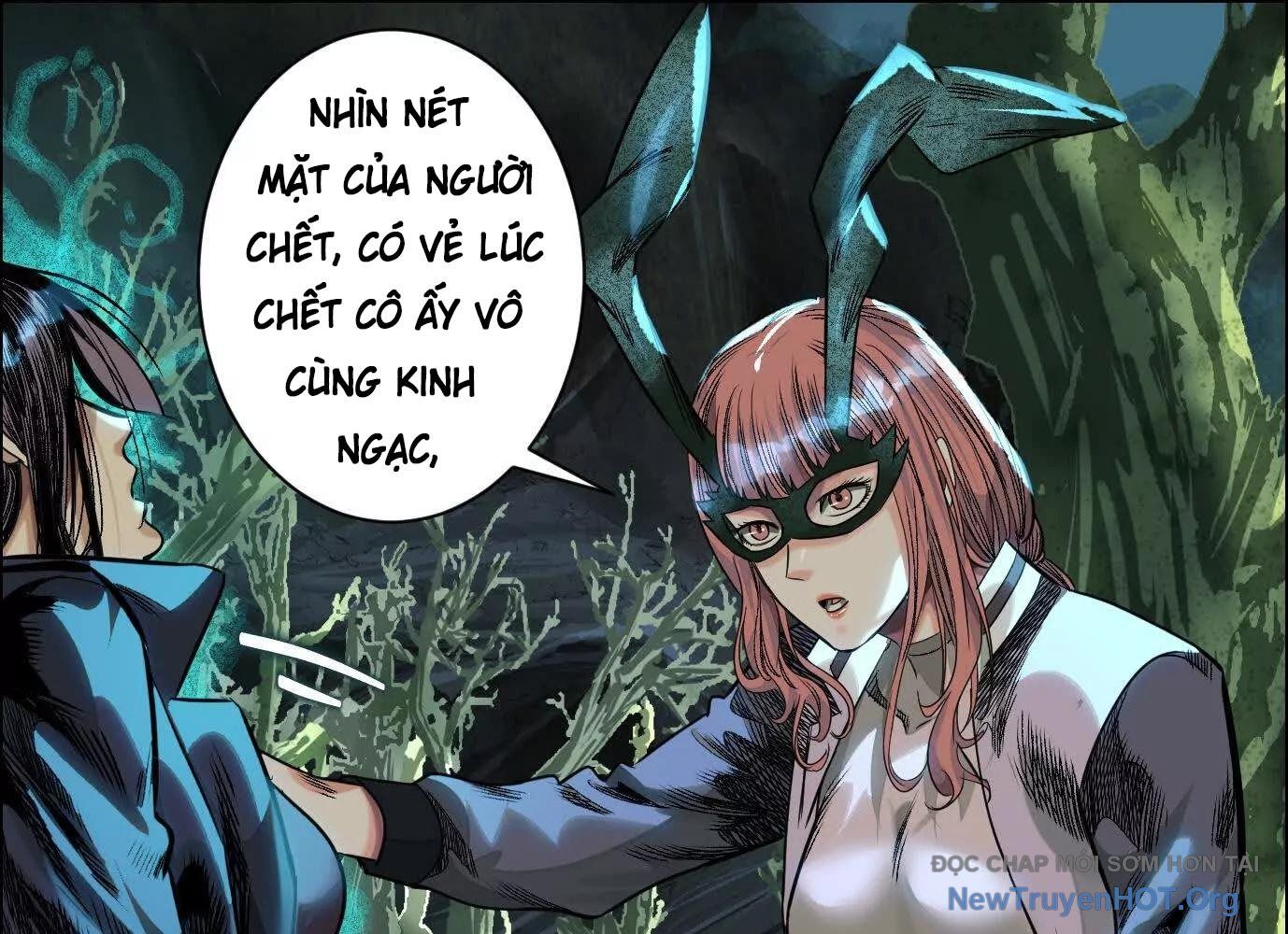 Thập Nhị Tinh - Dị Thú Mê Thành Chapter 78 - 102