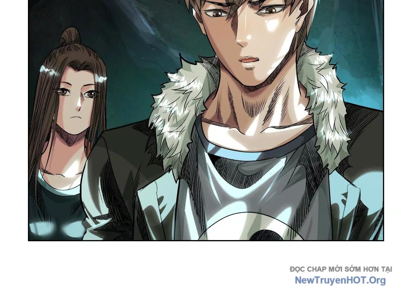 Thập Nhị Tinh - Dị Thú Mê Thành Chapter 78 - 111