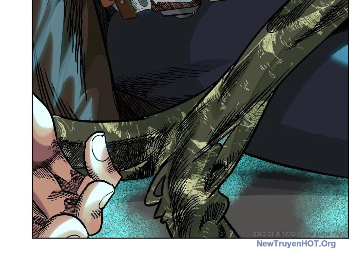 Thập Nhị Tinh - Dị Thú Mê Thành Chapter 78 - 121