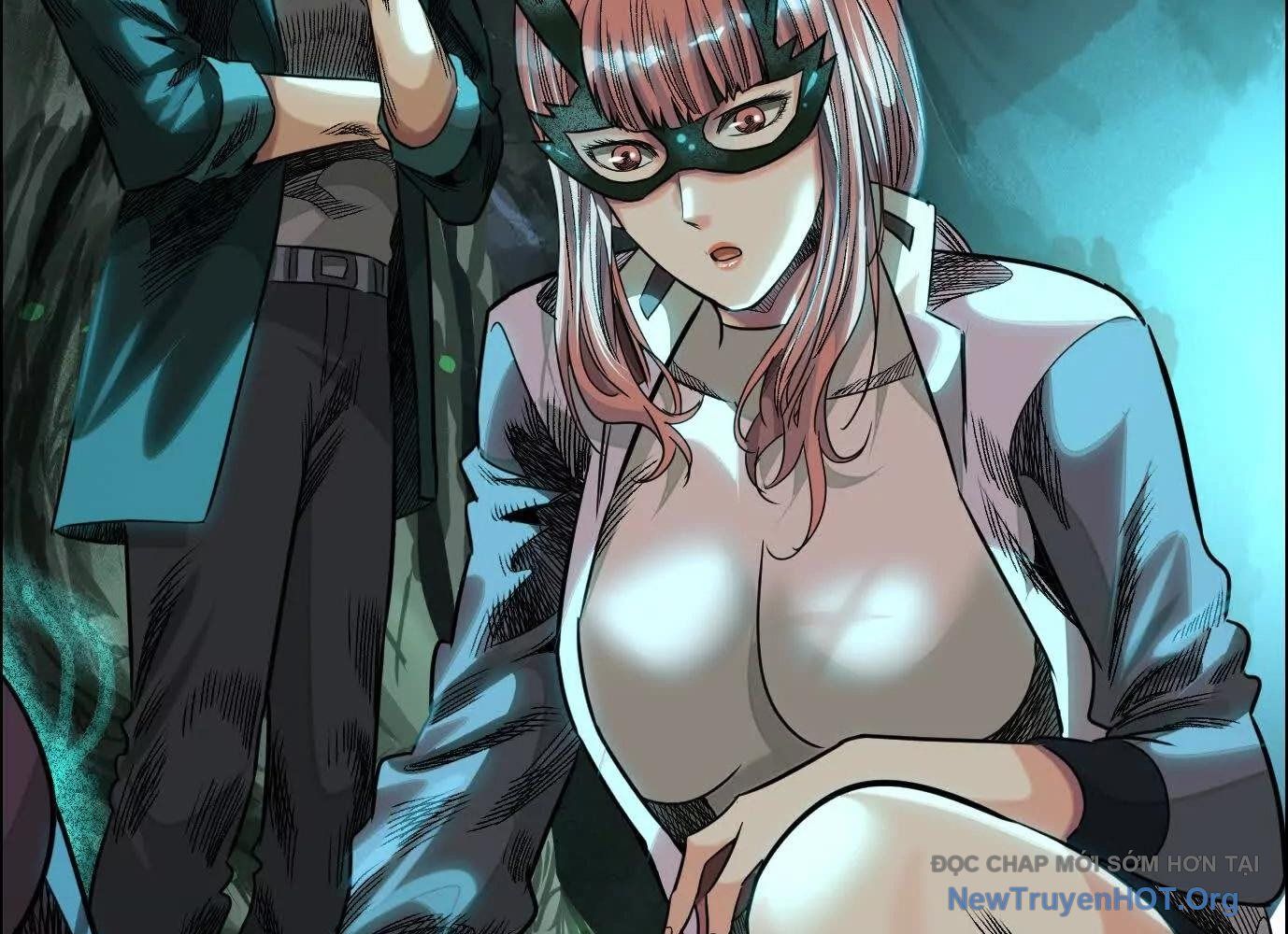 Thập Nhị Tinh - Dị Thú Mê Thành Chapter 78 - 128