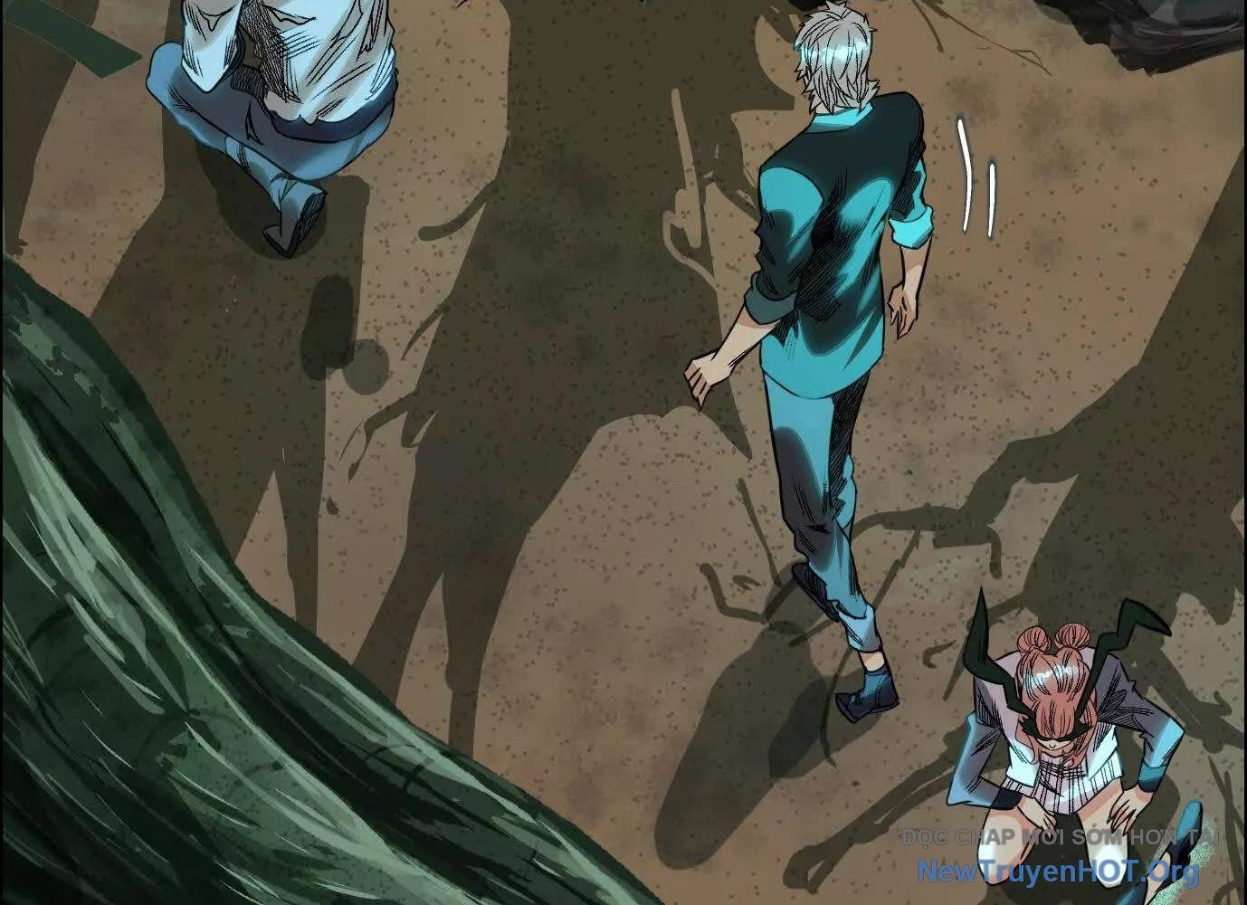 Thập Nhị Tinh - Dị Thú Mê Thành Chapter 78 - 132