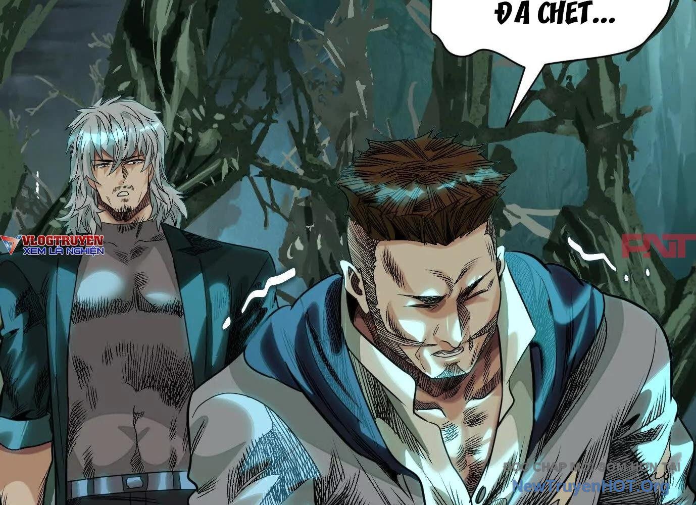 Thập Nhị Tinh - Dị Thú Mê Thành Chapter 78 - 137