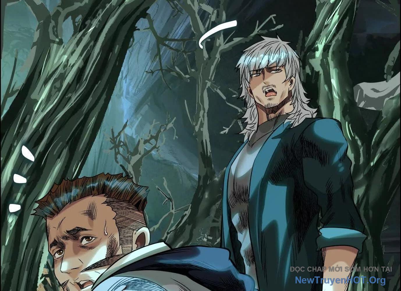 Thập Nhị Tinh - Dị Thú Mê Thành Chapter 78 - 141