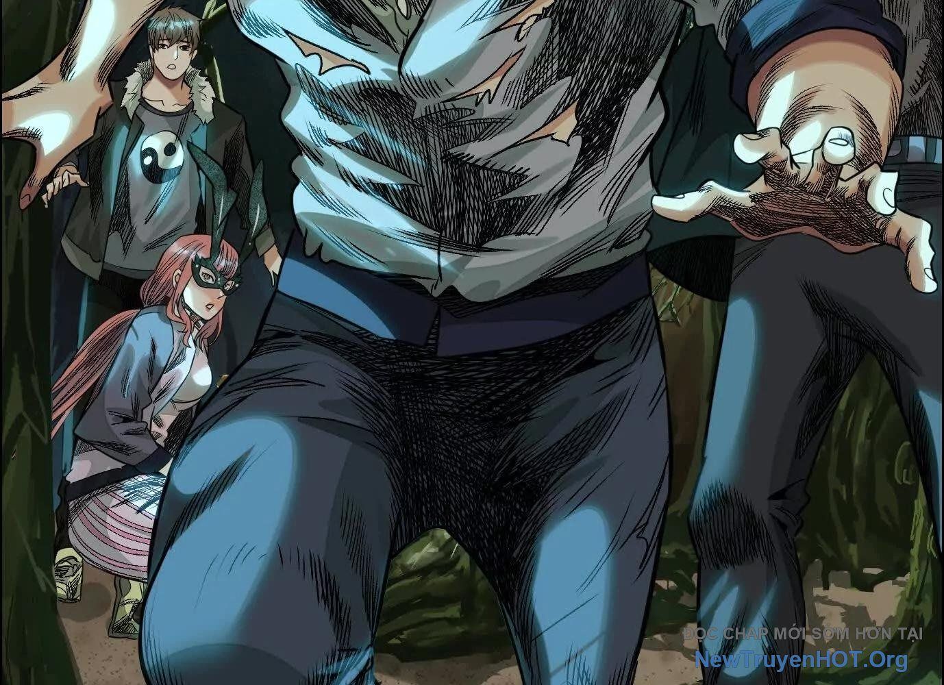 Thập Nhị Tinh - Dị Thú Mê Thành Chapter 78 - 145