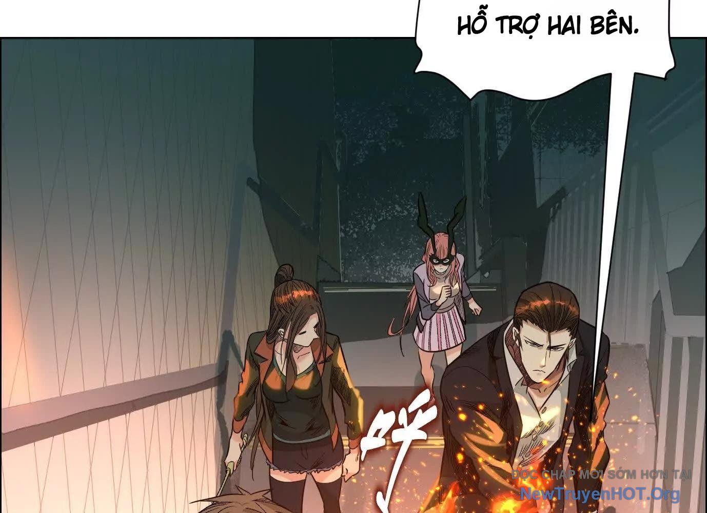 Thập Nhị Tinh - Dị Thú Mê Thành Chapter 78 - 21