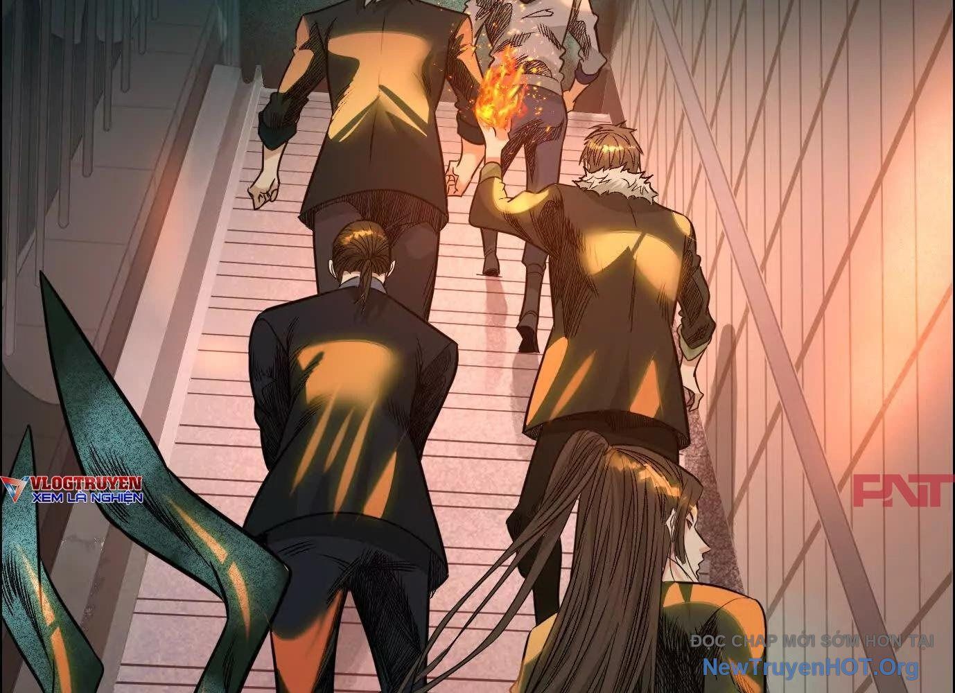 Thập Nhị Tinh - Dị Thú Mê Thành Chapter 78 - 26