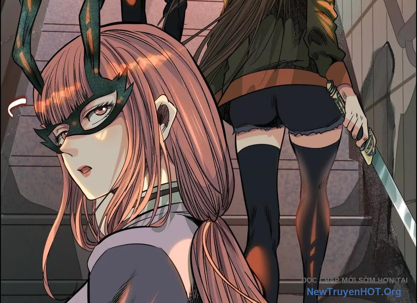 Thập Nhị Tinh - Dị Thú Mê Thành Chapter 78 - 27