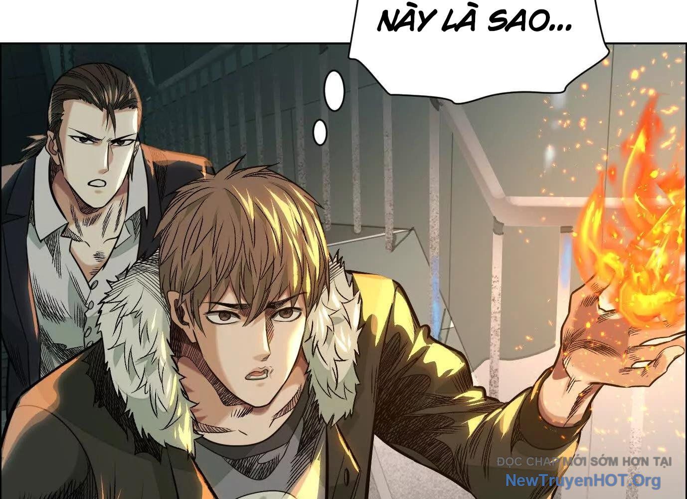 Thập Nhị Tinh - Dị Thú Mê Thành Chapter 78 - 32